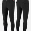 Animo Metrik Man's Riding Breeches - Afbeelding 2