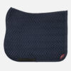 Animo Wimat Velvet Saddlepad Dressage - Afbeelding 3