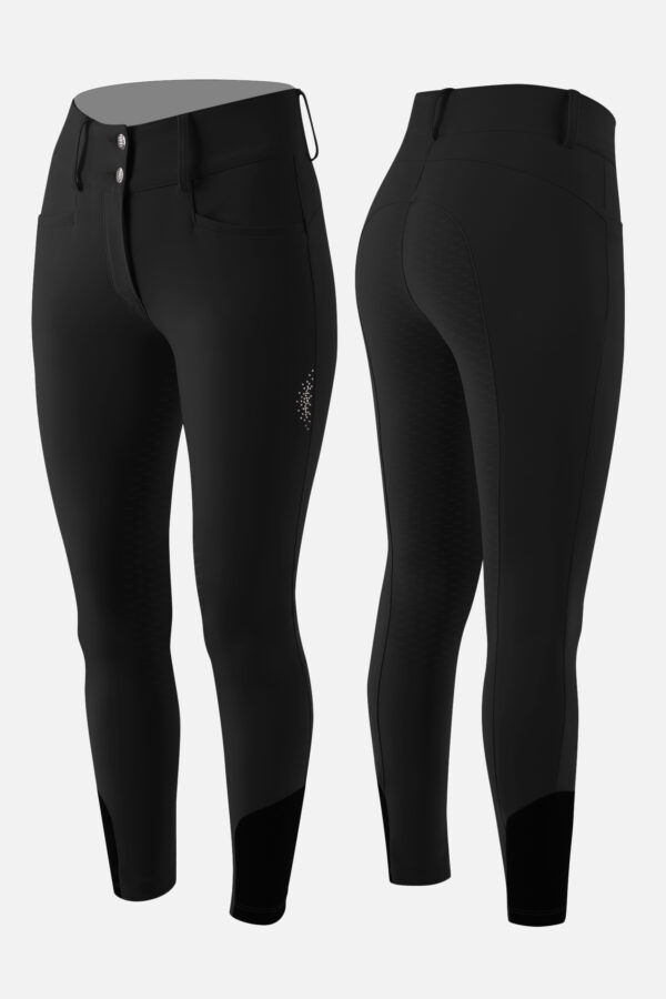 Animo Breeches full seat Nuka - Afbeelding 2