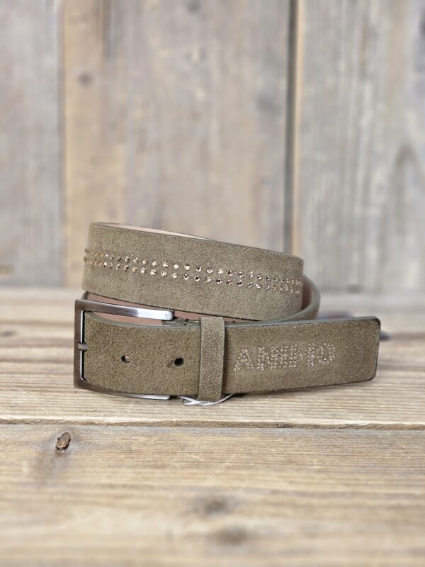 Animo Homera Belt