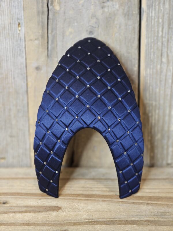 KEP Itala Cromo 2.0 Front Milano Swarovski