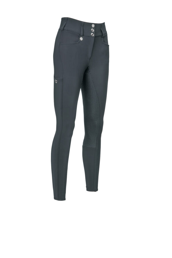 Pikeur New Candela GR 3906 HIGHWAIST Full Grip - Afbeelding 5