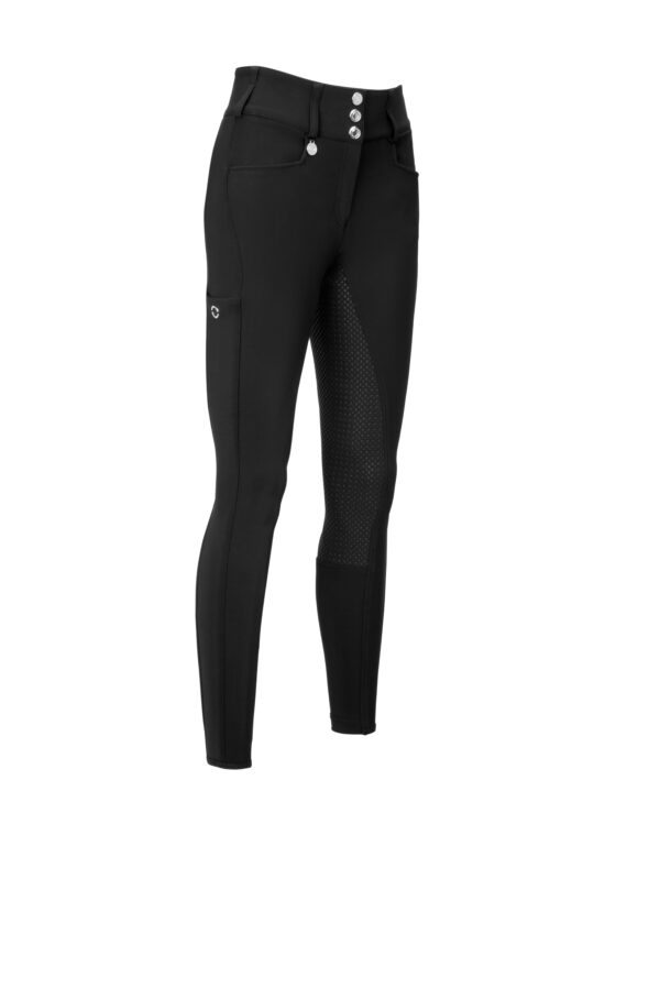 Pikeur New Candela GR 3906 HIGHWAIST Full Grip - Afbeelding 3