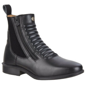 Suedwind Legacy SZ Milano Jodphur Boots Black
