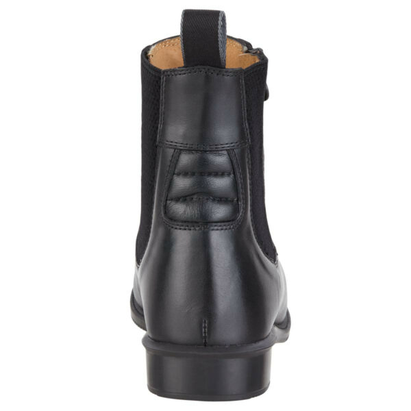 Suedwind Legacy SZ Milano Jodphur Boots Black - Afbeelding 5
