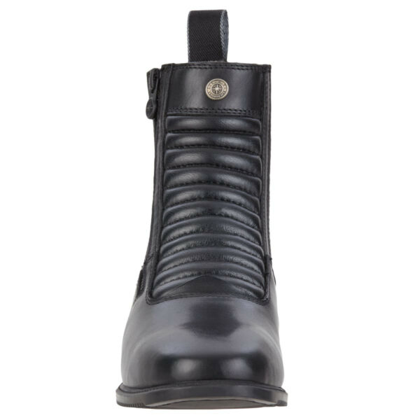 Suedwind Legacy SZ Milano Jodphur Boots Black - Afbeelding 4