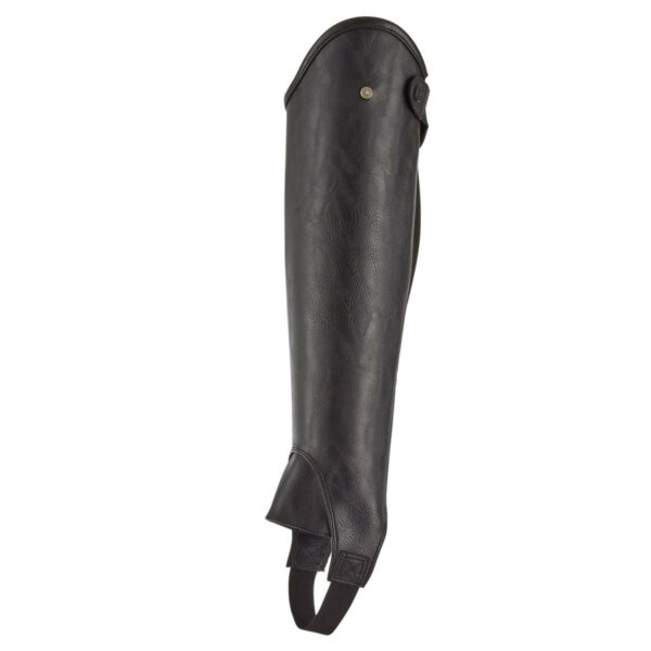 Suedwind Soft Pro Comfort Chap Black - Afbeelding 2