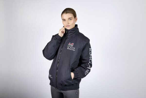 Kingsland Vayan Unisex Bomber Jacket LIMITED EDITION