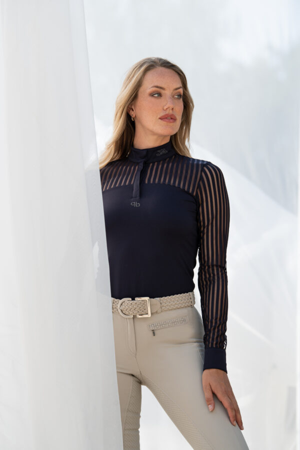 Pikeur Competition & Training Blouse 529000 Selection - Afbeelding 2