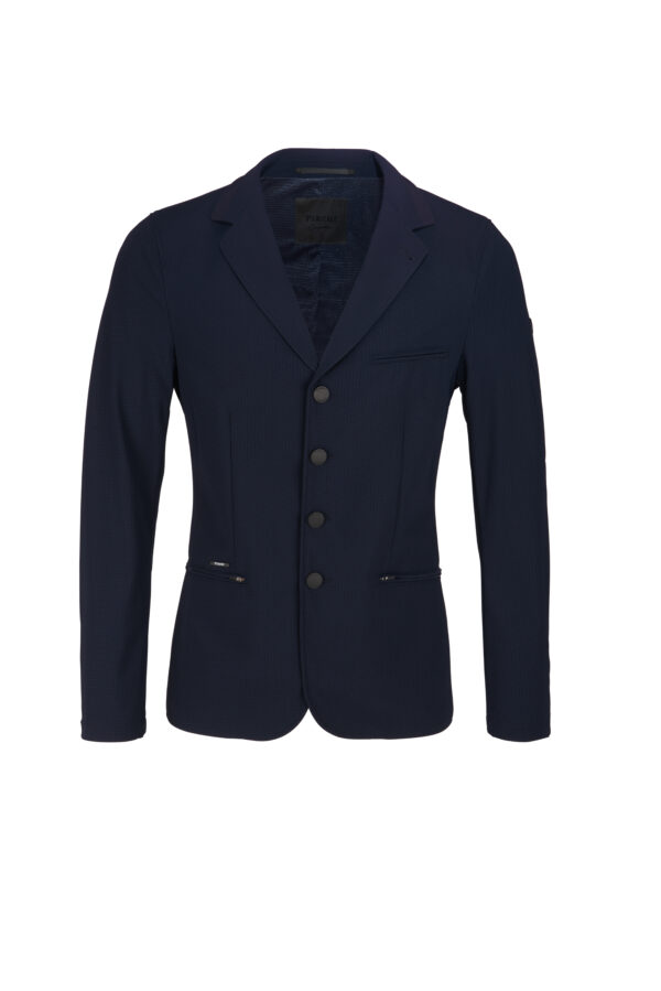 Pikeur Competition Jacket 7430 Athleisure Men - Afbeelding 2