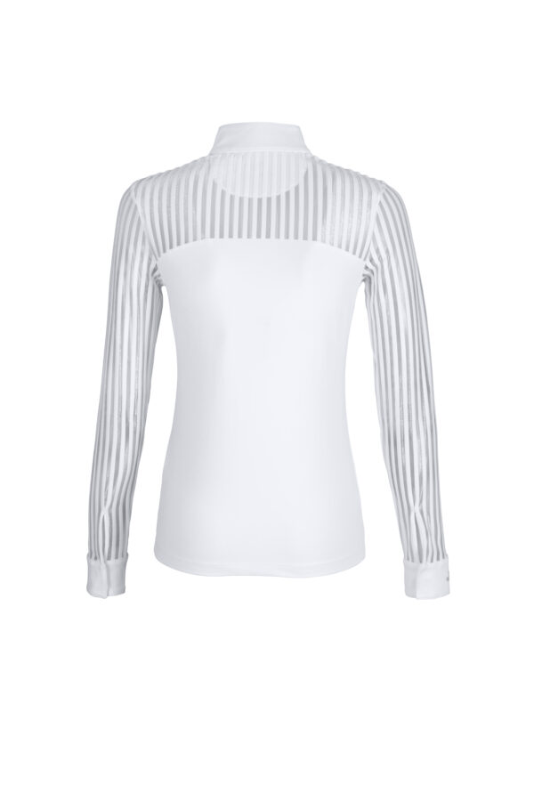Pikeur Competition & Training Blouse 529000 Selection - Afbeelding 8
