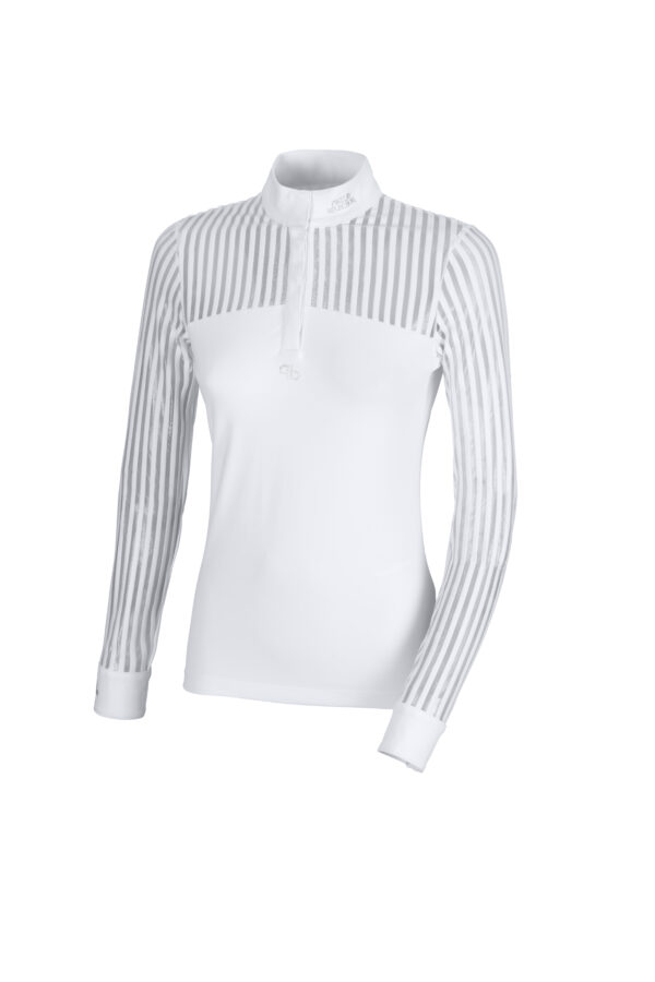 Pikeur Competition & Training Blouse 529000 Selection - Afbeelding 7