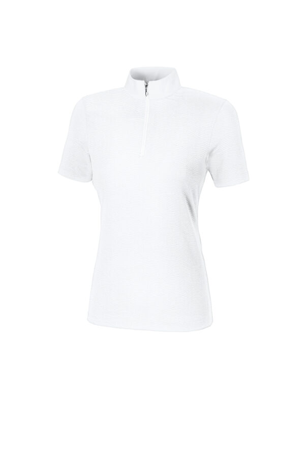 Pikeur Competition Jaquard Shirt 532000