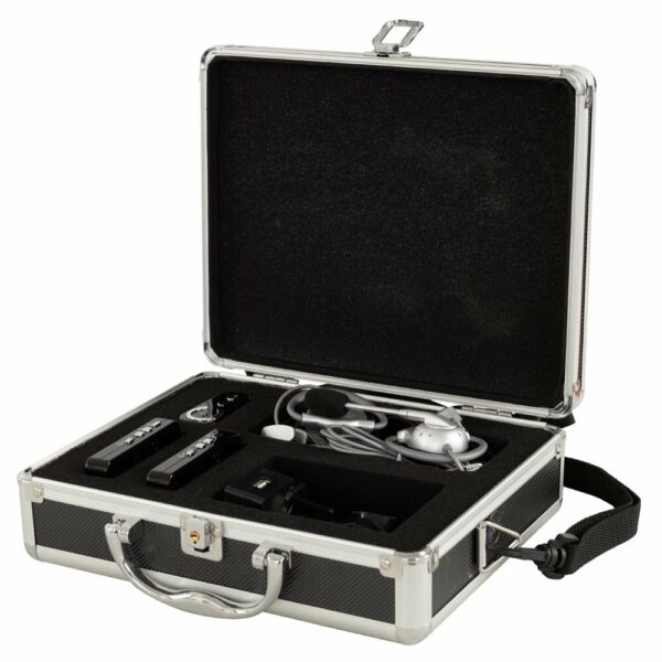 WHIS Competition Pro Set Compleet - Afbeelding 2