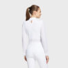 Samshield Aloise Competition shirt Boreal Long Sleeves - Afbeelding 6