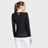 Samshield Aloise Competition shirt Boreal Long Sleeves - Afbeelding 3