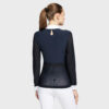 Samshield Aloise Competition shirt Boreal Long Sleeves - Afbeelding 9