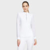 Samshield Aloise Competition shirt Boreal Long Sleeves - Afbeelding 4