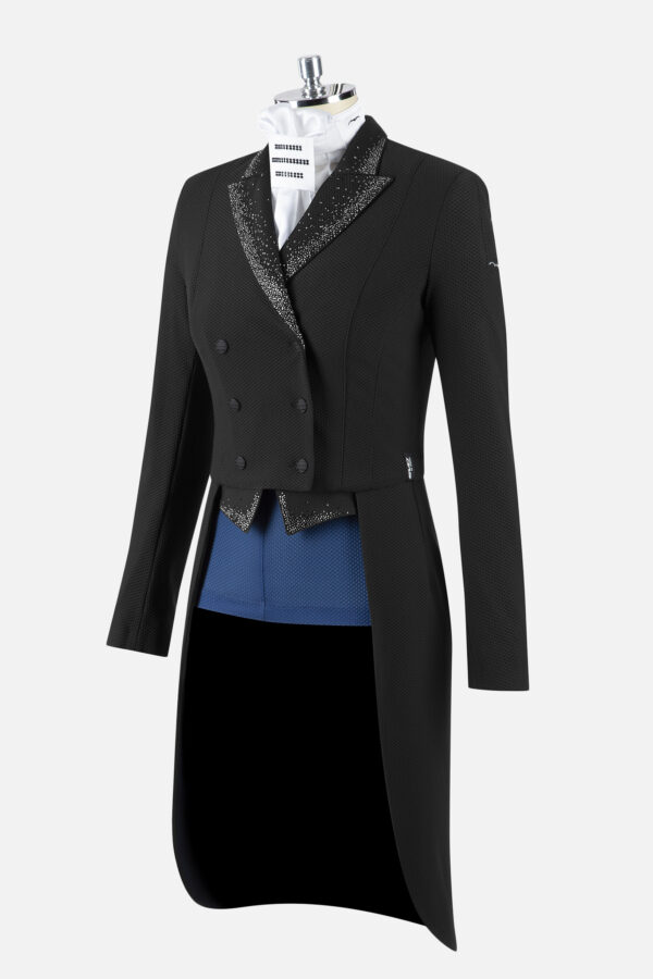 Animo Levay Flash Riding Tailcoat - Imagen 5