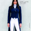 Animo Levay Flash Riding Tailcoat