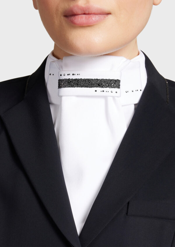 Samshield Plastron Crystal Intarsia - Afbeelding 5