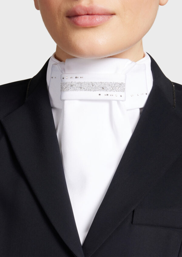 Samshield Plastron Crystal Intarsia - Afbeelding 2