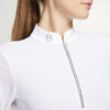Samshield Aloise Competition shirt Boreal Long Sleeves - Afbeelding 5