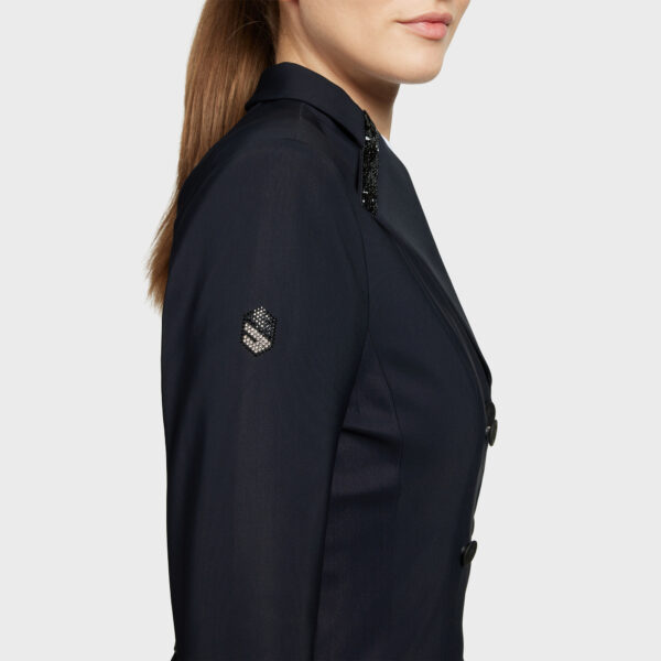 Samshield Slipjas Premium Black - Afbeelding 3