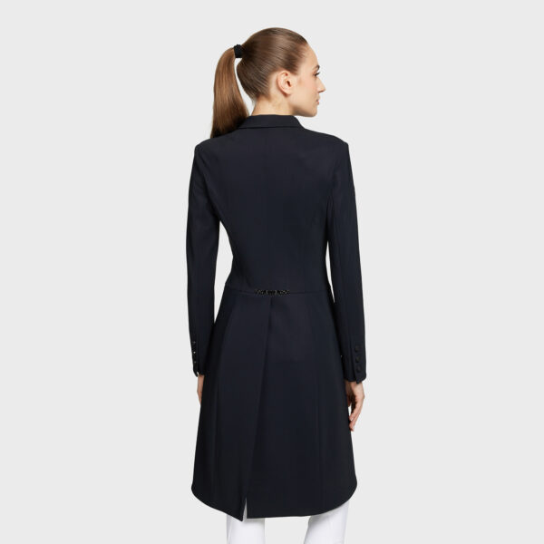 Samshield Slipjas Premium Black - Afbeelding 2