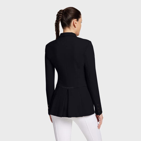 Samshield Short Frac Premium Negro - Imagen 2