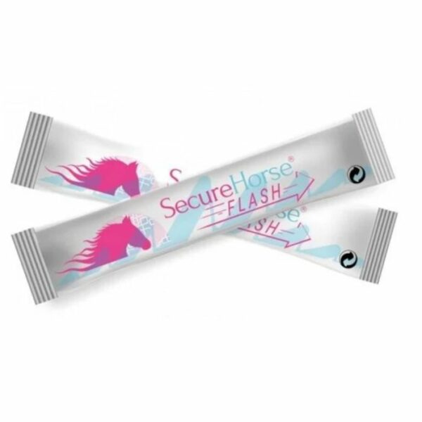 Secure Horse Flash Equine Appeasing Pheromone Gel 2x