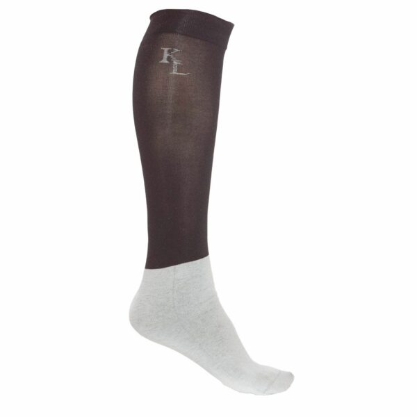 Kingsland Classic Show Socks 3 pack