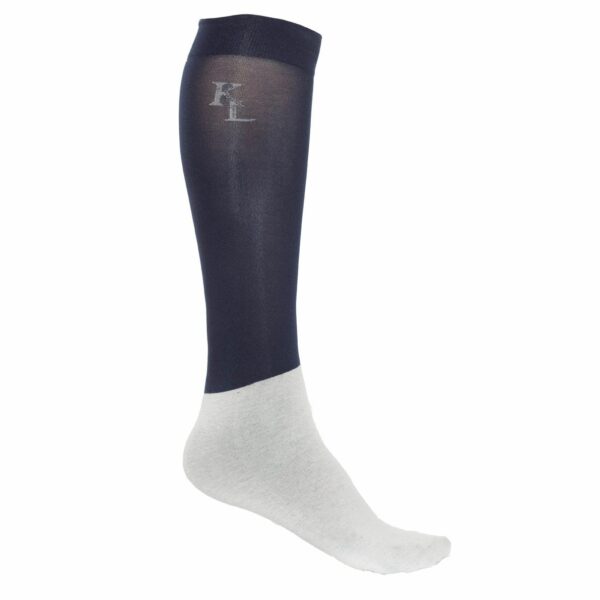 Kingsland Classic Show Socks 3 pack - Afbeelding 2