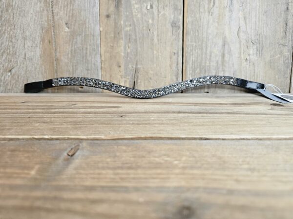 Otto Schumacher Browband Crystal Rocks - Afbeelding 3