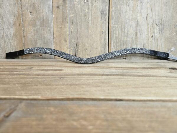 Otto Schumacher Browband Crystal Rocks - Afbeelding 2