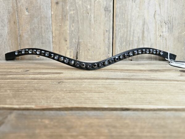 Otto Schumacher Browband Rivoli XS 8mm color:70-68 B