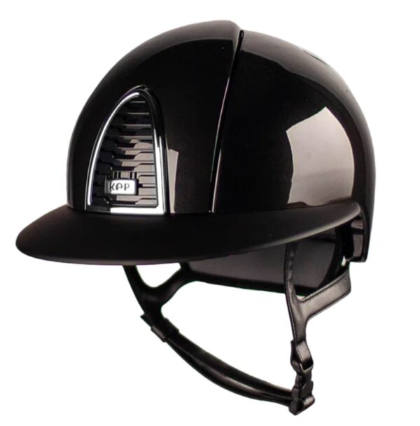 KEP Italia cromo 2.0 Shine Polo