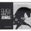 Quick Knot Jewel 12pcs Swarovski/de Luxe