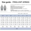 Freejump Airbag Vest - Afbeelding 2