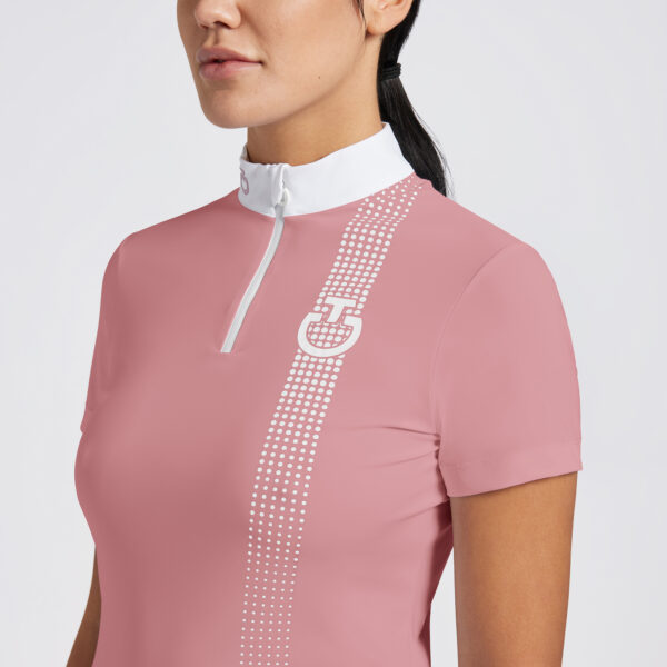 Cavalleria Toscana Pop Art Print Shirt - Afbeelding 7