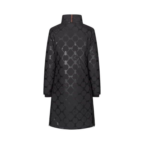 Kingsland Vy Ladies Insulated Parka - Afbeelding 4
