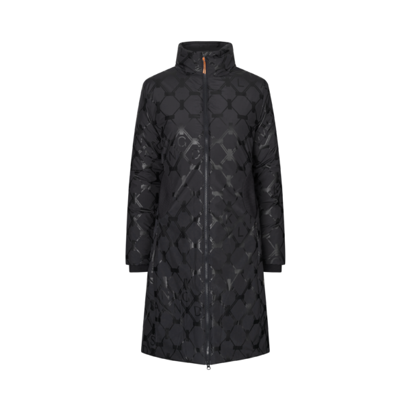 Kingsland Vy Ladies Insulated Parka - Afbeelding 2