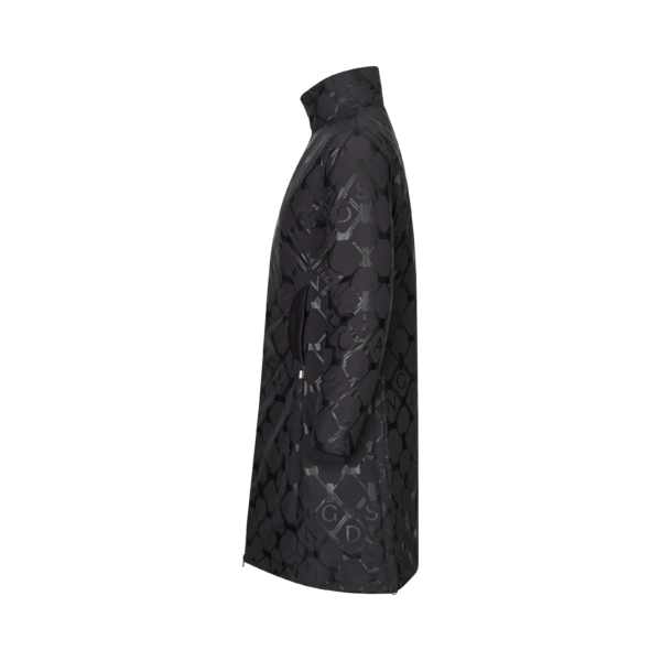Kingsland Vy Ladies Insulated Parka - Afbeelding 3