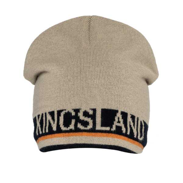 Kingsland Vale Unisex Knitted Hat