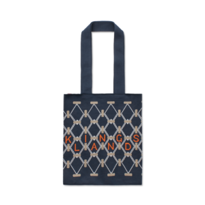 Kingsland Vy Knitted Tote Bag
