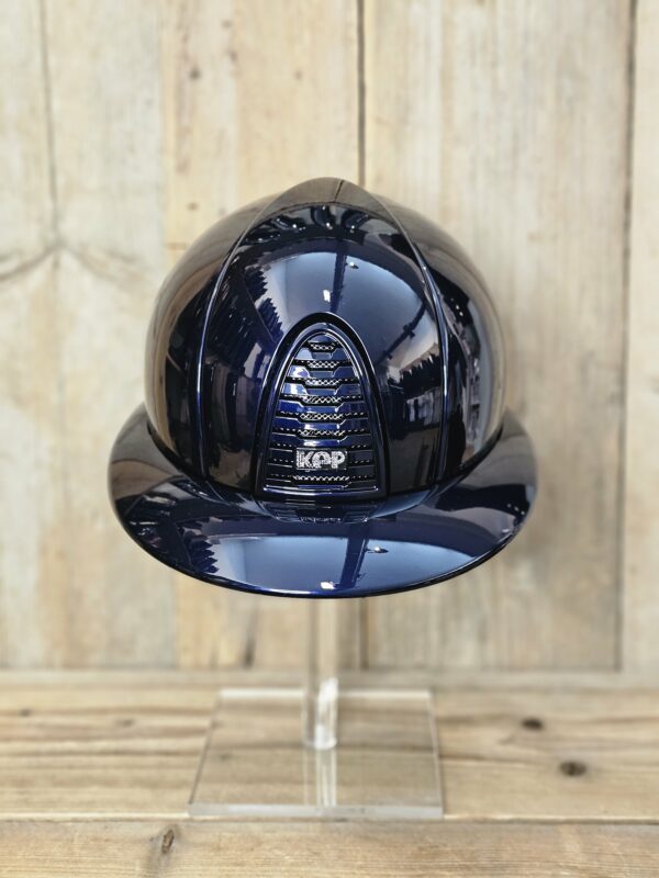 KEP Italia Cromo 2.0 Polo Full Polish Zirkonia Logo - Afbeelding 2