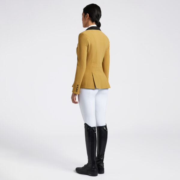 Cavalleria Toscana GP Zip Riding Jacket COL:2H00 - Afbeelding 2