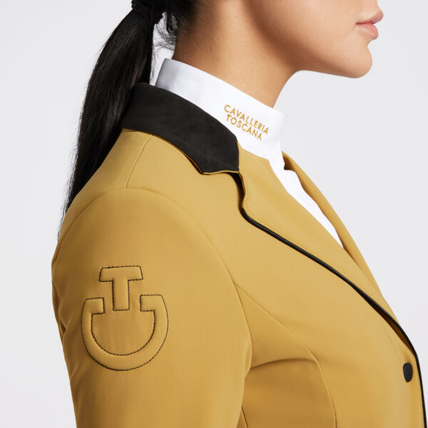 Cavalleria Toscana GP Zip Riding Jacket COL:2H00 - Afbeelding 3