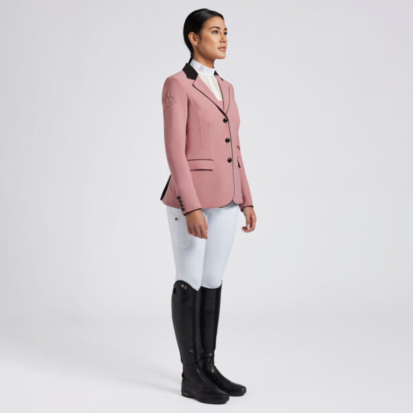Cavalleria Toscana GP Riding Jacket COL:2G00