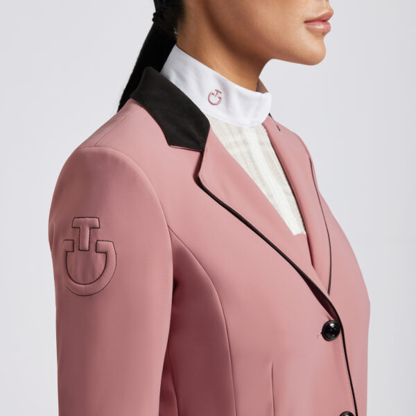 Cavalleria Toscana GP Riding Jacket COL:2G00 - Afbeelding 3